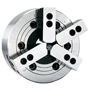 CHUCK POWER ( 8)" 5 JAWS TYPE NHT FOR SPINDLE TAPER A2-6